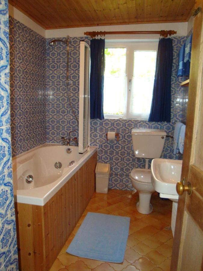 Glanleam'S Gardener'S Cottage Knights Town Екстериор снимка