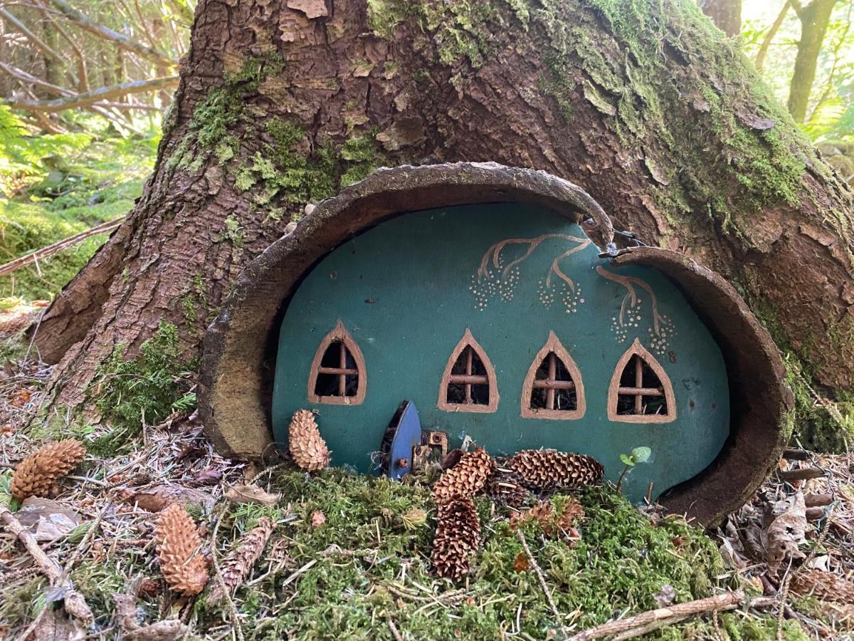 Glanleam'S Gardener'S Cottage Knights Town Екстериор снимка